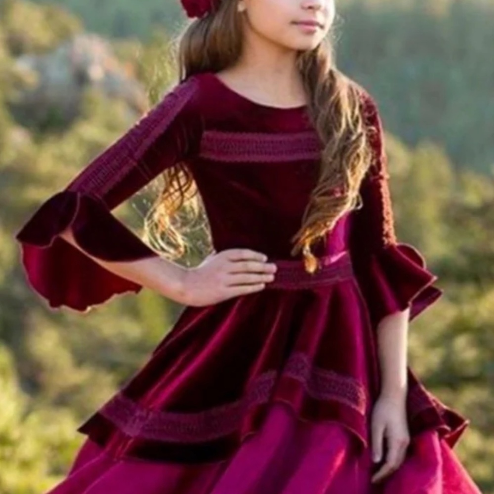 Joyfolie Ida Holiday Dress